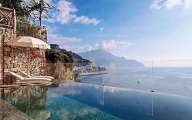 Hotel Santa Caterina of Amalfi