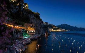 Santa Caterina Hotel Italy Amalfi